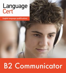 Language-CERT.B2-COMMUNICATOR